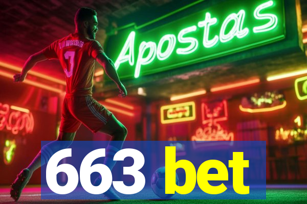 663 bet